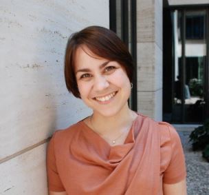 Aleksandra Steinmark