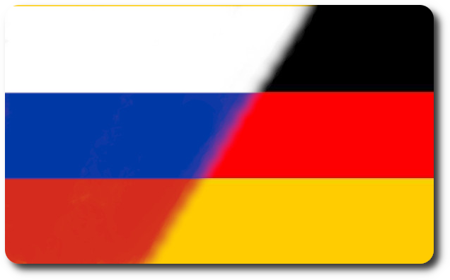 Russian-German